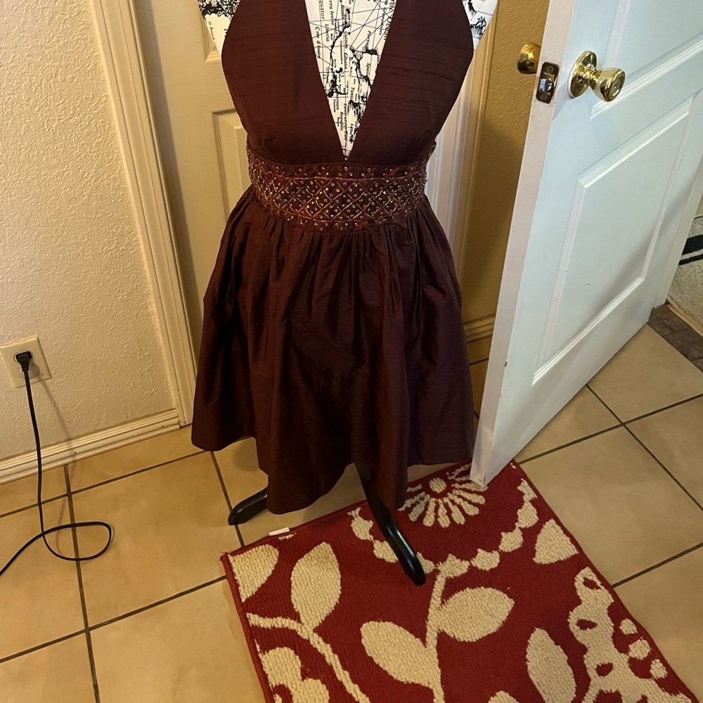 Milly of New York, great Valentine’s Date Night Dress